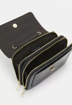 Even&Odd Damen Umhängetasche - Black -Even&Odd Verkäufe 2023 f8e5a1e653aa43718b4667ecea807566