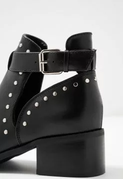 Even&Odd Damen Ankle Boot - Black 11 Even&Odd Damen Ankle Boot - Black -Even&Odd Verkäufe 2023 f9214b205b544524a0071b5796f93664