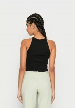 Even&Odd Damen Top - Black -Even&Odd Verkäufe 2023 f934d1b5b72e4148a4a17a46f8ba3aad