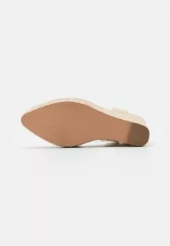 Even&Odd Plateausandalette - Khaki | Damen -Even&Odd Verkäufe 2023 f990500bfac3420a80fea71771cb94bc