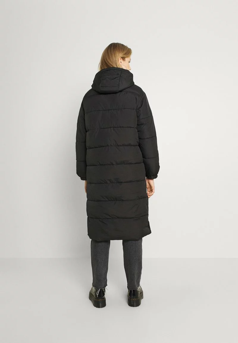 Even&Odd Wintermantel - Black | Damen 5 Even&Odd Wintermantel - Black | Damen – Bild 3