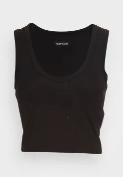 Even&Odd Damen Top - Black 10 Even&Odd Damen Top - Black -Even&Odd Verkäufe 2023 f9c96675001e42b38cd747539041dc5e