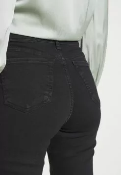 Even&Odd Damen Jeans Skinny Fit - Grey Denim -Even&Odd Verkäufe 2023 fa11c01998424599b758c944b615cc2c