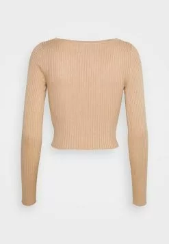 Even&Odd Damen Strickpullover - Beige -Even&Odd Verkäufe 2023 fa3b047e7ddb4e25bc59003740009136