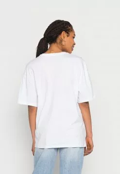 Even&Odd Damen T-Shirt Print - White -Even&Odd Verkäufe 2023 fa62ff99563c459287f545e57021392c