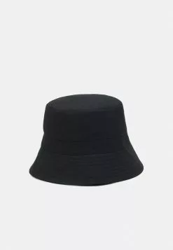 Even&Odd Damen BUCKET HAT - Hut - Black