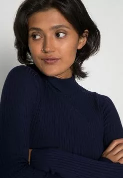 Even&Odd Damen Strickpullover - Dark Blue 11 Even&Odd Damen Strickpullover - Dark Blue -Even&Odd Verkäufe 2023 fa97288cf4c24cca9f89ec4e9272c020