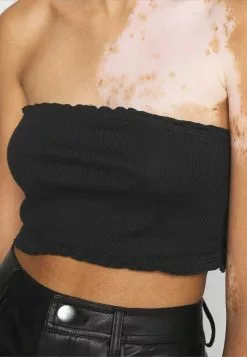 Even&Odd Damen 2 PACK - Top - Black/white -Even&Odd Verkäufe 2023 fac743aa3bed4cb8b4c233c7ccbcdc8f