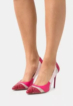 Even&Odd Damen Pumps - Multi-coloured