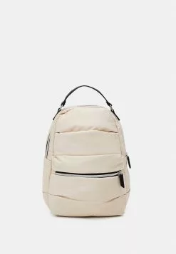 Even&Odd Damen Tagesrucksack - Beige/black -Even&Odd Verkäufe 2023 fb1625b984b94ff2ba785b4b5e36e498