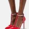 Even&Odd Damen Pumps - Red 1 Even&Odd Damen Pumps - Red -Even&Odd Verkäufe 2023 fb297ec93cd6439da64e76027dd2945a