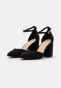 Even&Odd High Heel Pumps - Black | Damen -Even&Odd Verkäufe 2023 fb2cdd41efde475d97194c364b152152