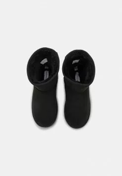 Even&Odd Damen DISNEY MICKEY MOUSE WINTER BOOTIES - Stiefelette - Black -Even&Odd Verkäufe 2023 fb5502adaf6d48da9f99c2f1f94705fb