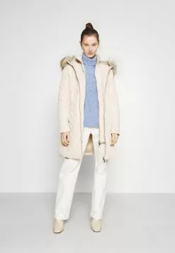 Even&Odd Damen Strickpullover - Mottled Light Blue -Even&Odd Verkäufe 2023 fb9bf3061a0f47abb105a004d35619d7