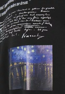 Even&Odd Damen T-Shirt Print - Black -Even&Odd Verkäufe 2023 fbafa738c8d84301807e40522f9a09e9