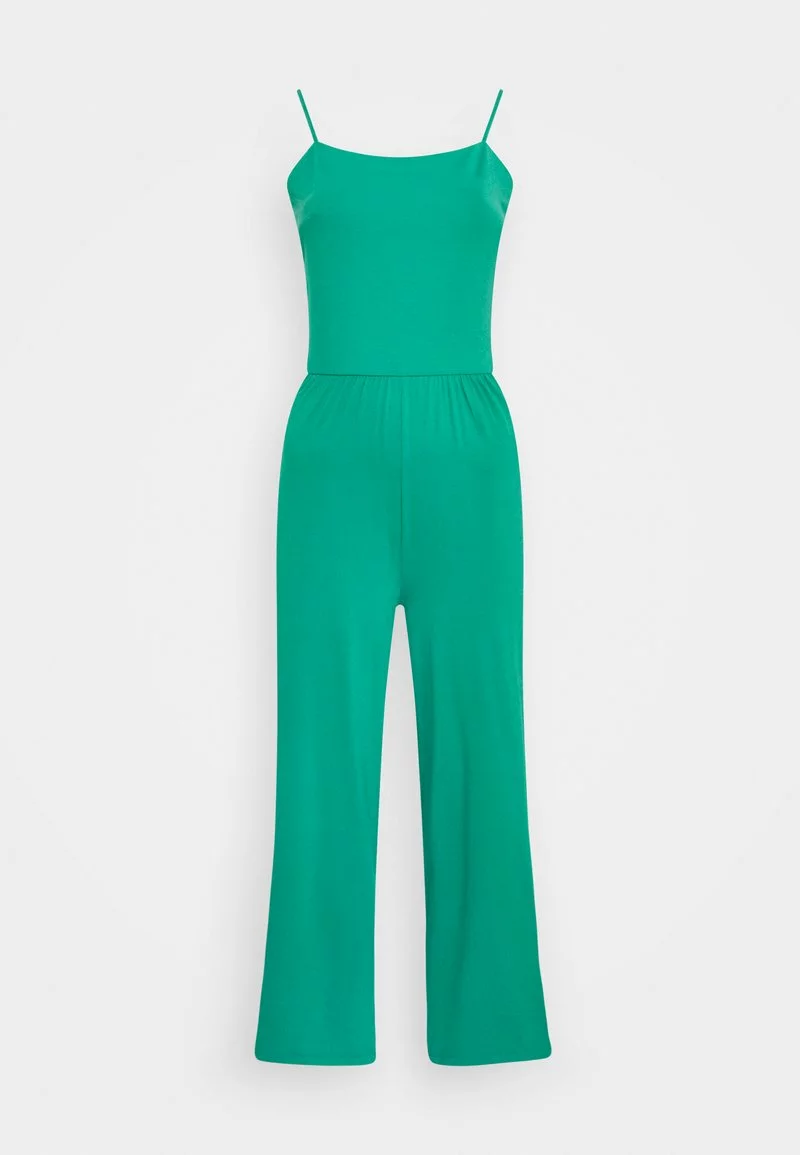 Even&Odd Damen Jumpsuit - Green 7 Even&Odd Damen Jumpsuit - Green – Bild 5