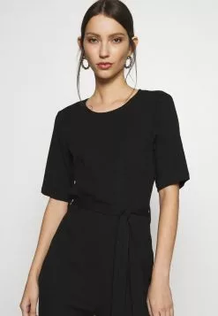 Even&Odd Jumpsuit - Black | Damen -Even&Odd Verkäufe 2023 fc36ef8b171a49b0a29f2746d4fc8fb2