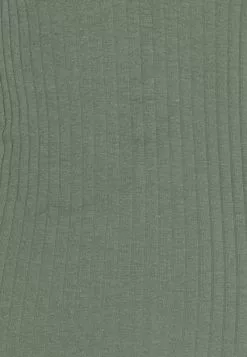 Even&Odd Damen Langarmshirt - Green -Even&Odd Verkäufe 2023 fc7a8e32644b48a9884c561ebb1f92ac