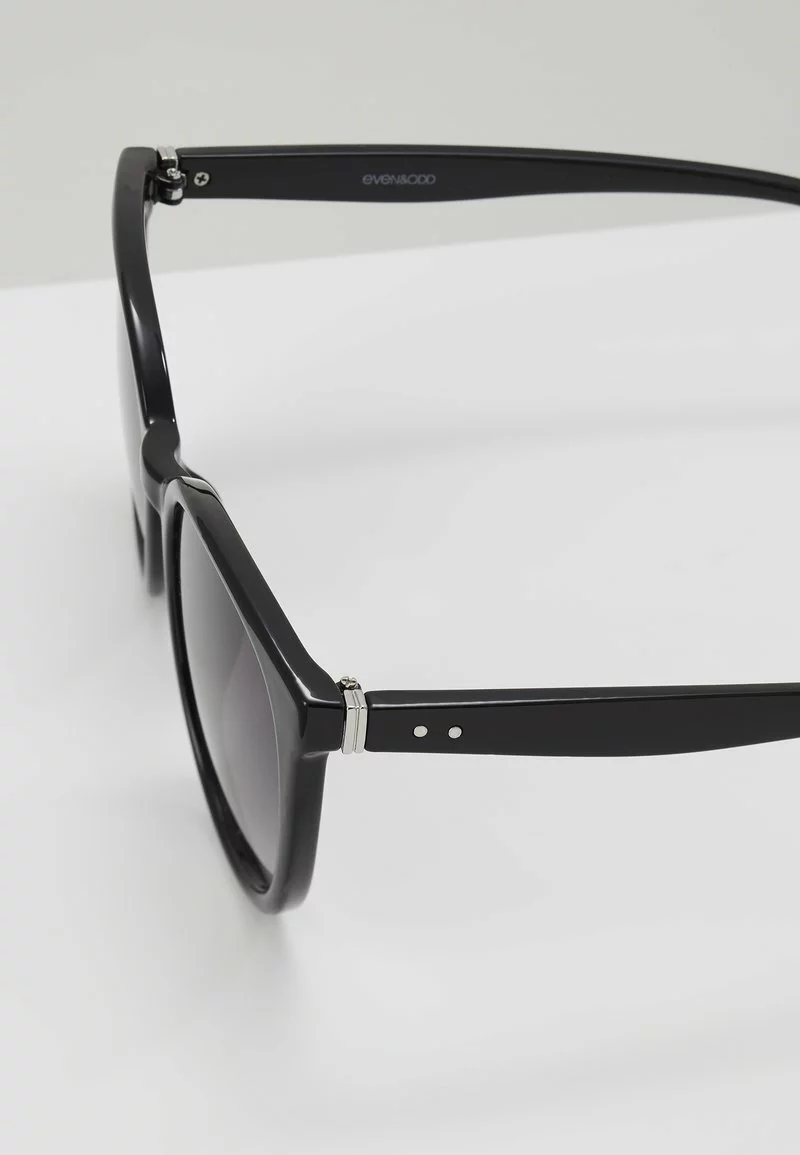Even&Odd Sonnenbrille - Black | Damen 4 Even&Odd Sonnenbrille - Black | Damen – Bild 2