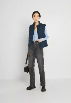 Even&Odd Damen Strickjacke - Light Blue -Even&Odd Verkäufe 2023 fc9505276b3f4078ba71d1d21bce76b0