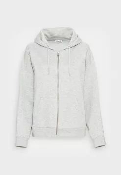 Even&Odd Damen Sweatjacke - Mottled Light Grey 10 Even&Odd Damen Sweatjacke - Mottled Light Grey -Even&Odd Verkäufe 2023 fccaf78a09794354875d17e0d83bfb3f