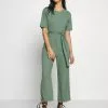 Even&Odd Damen Jumpsuit - Khaki 1 Even&Odd Damen Jumpsuit - Khaki -Even&Odd Verkäufe 2023 fce8121341614ad6a58810c55515a142