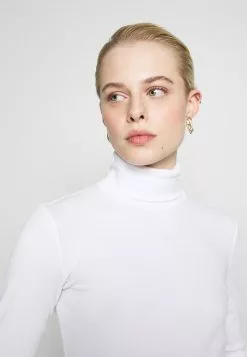 Even&Odd Damen Langarmshirt - White -Even&Odd Verkäufe 2023 fd0e95ac85d2449c99c76258a127163e
