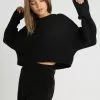 Even&Odd Damen CROPPED JUMPER - Strickpullover - Black 1 Even&Odd Damen CROPPED JUMPER - Strickpullover - Black -Even&Odd Verkäufe 2023 fd3bd6122f154dad894d971b813e9d0b