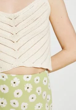 Even&Odd Damen Top - Off-white -Even&Odd Verkäufe 2023 fd93d984577a473a8e2fc3a80a73a178