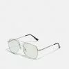 Even&Odd Damen Sonnenbrille - Silver-coloured -Even&Odd Verkäufe 2023 fdf7dffd7f72407d92db01ff722faf6a