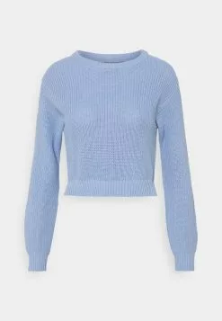 Even&Odd Damen 2 PACK - Strickpullover - Black/light Blue 10 Even&Odd Damen 2 PACK - Strickpullover - Black/light Blue -Even&Odd Verkäufe 2023 fdfe08ff239f4f139f84ed40a901c398