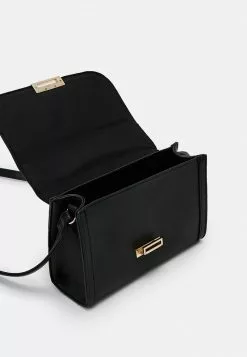 Even&Odd Damen SET - Umhängetasche - Black -Even&Odd Verkäufe 2023 fe70405b22ca4f5497105d9cee31b908