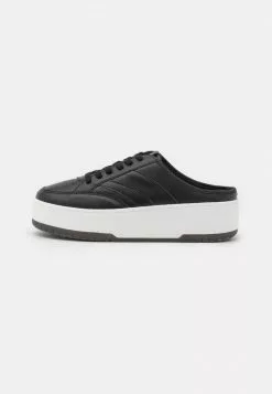 Even&Odd Damen Sneaker Low - Black -Even&Odd Verkäufe 2023 fe964bc2635d45e2b4c78ffd6c8e0257
