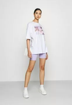 Even&Odd Damen T-Shirt Print - White -Even&Odd Verkäufe 2023 ff35226541b34b768944c34198dc9293