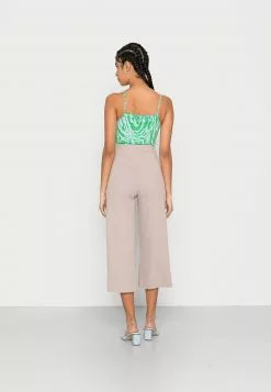 Even&Odd Damen Stoffhose - Mottled Light Brown -Even&Odd Verkäufe 2023 ff3902b06dd741159dc8e76c9f119d18