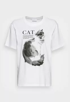 Even&Odd Damen T-Shirt Print - White 10 Even&Odd Damen T-Shirt Print - White -Even&Odd Verkäufe 2023 ff889c02393b402f8b3766590cbad5f9