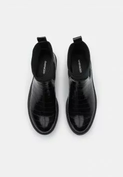 Even&Odd Damen Plateaustiefelette - Black 13 Even&Odd Damen Plateaustiefelette - Black -Even&Odd Verkäufe 2023 ffaf0a9df0b94d48b9dfa3e8f5692088