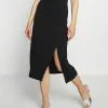 Even&Odd Damen Bleistiftrock - Black -Even&Odd Verkäufe 2023 ffbfc2a886844d7aa7c5f28bdce3846a