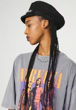 Even&Odd Damen T-Shirt Print - Grey -Even&Odd Verkäufe 2023 fffea69567a649cbad4a6c6ca05175fb